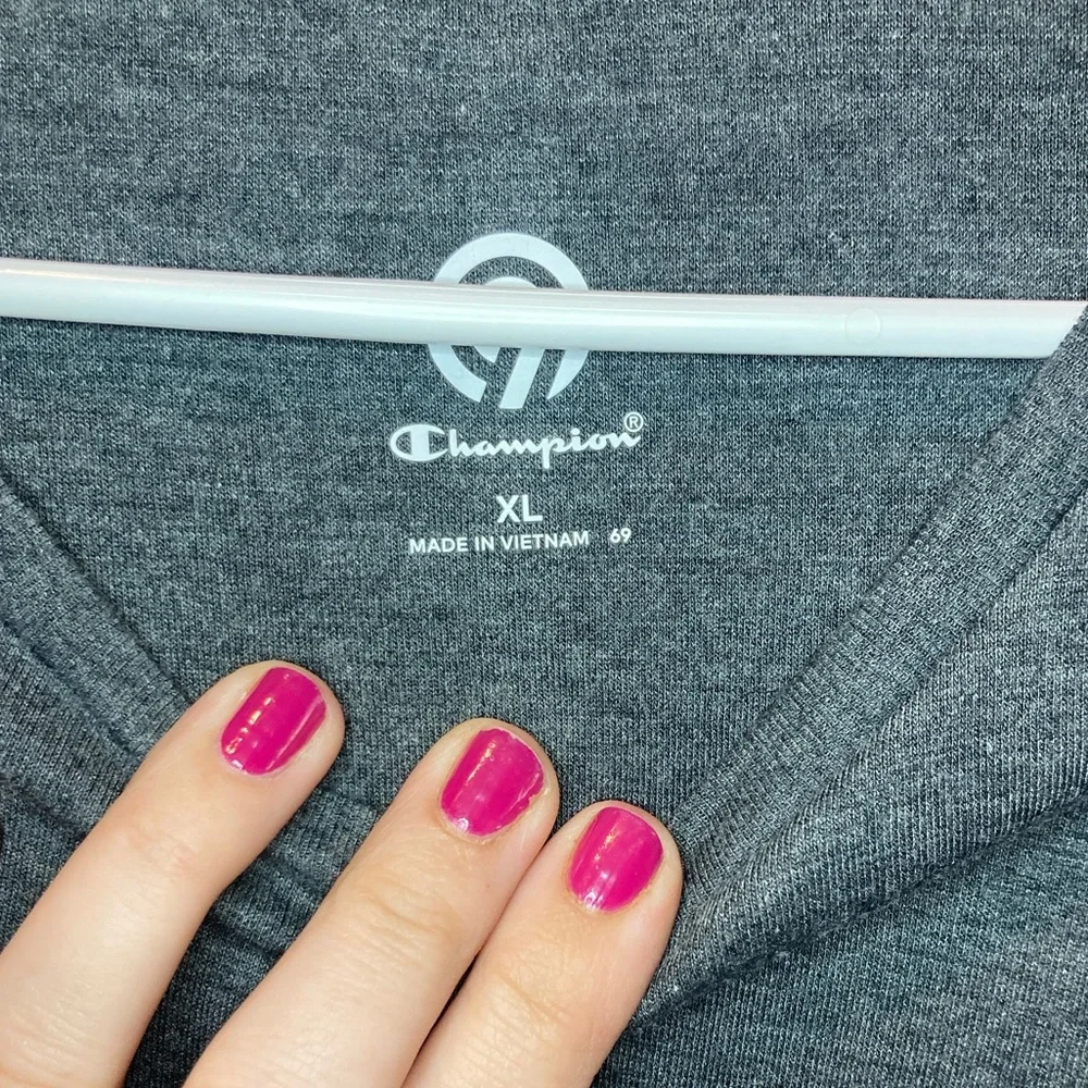 NWT- Men's Champion Long Sleeved Shirt